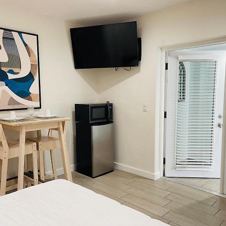 Nuvole Guest Suite 마이애미 외부 사진