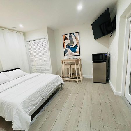 Nuvole Guest Suite 마이애미 외부 사진