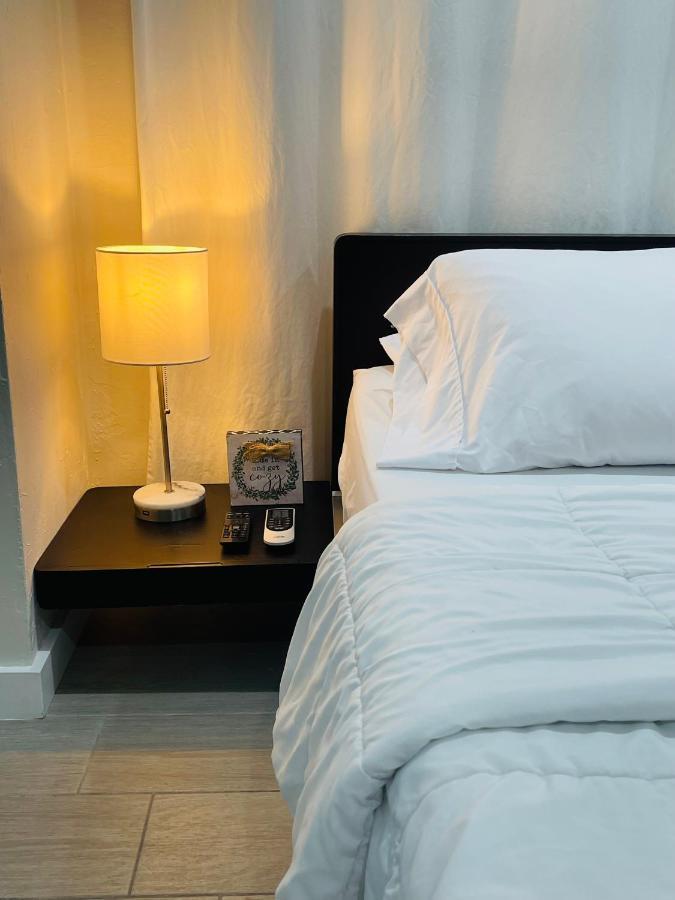 Nuvole Guest Suite 마이애미 외부 사진