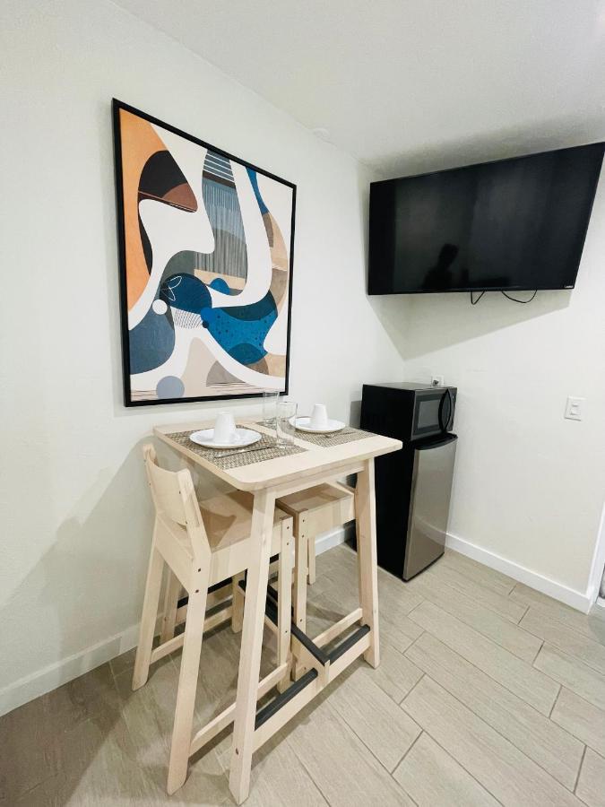 Nuvole Guest Suite 마이애미 외부 사진