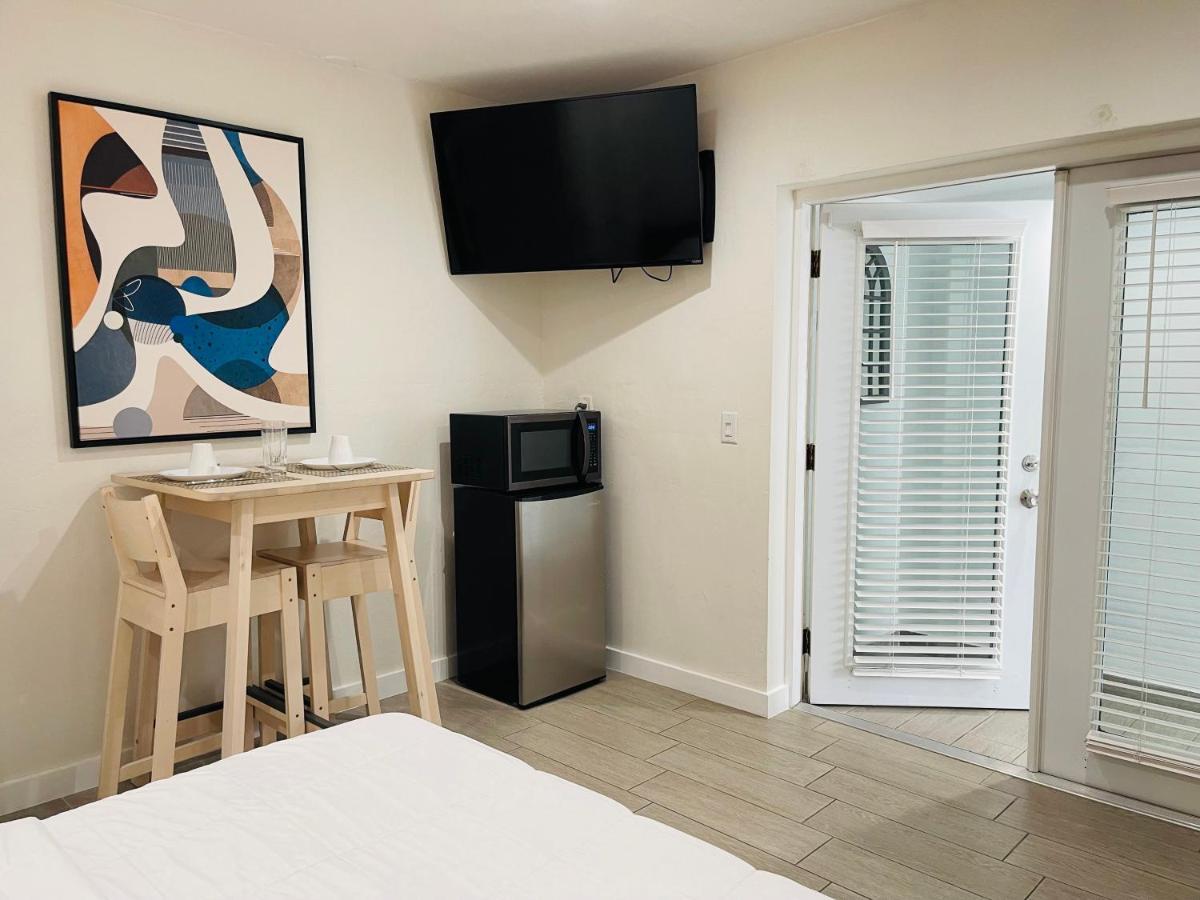 Nuvole Guest Suite 마이애미 외부 사진