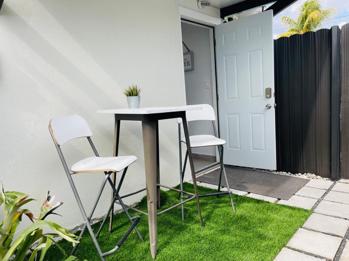 Nuvole Guest Suite 마이애미 외부 사진