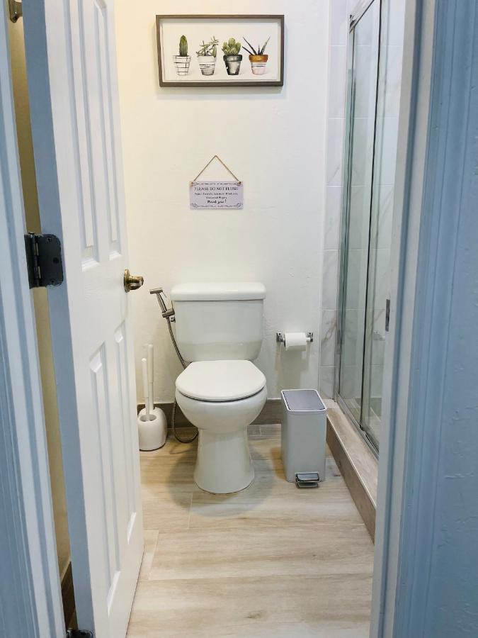 Nuvole Guest Suite 마이애미 외부 사진