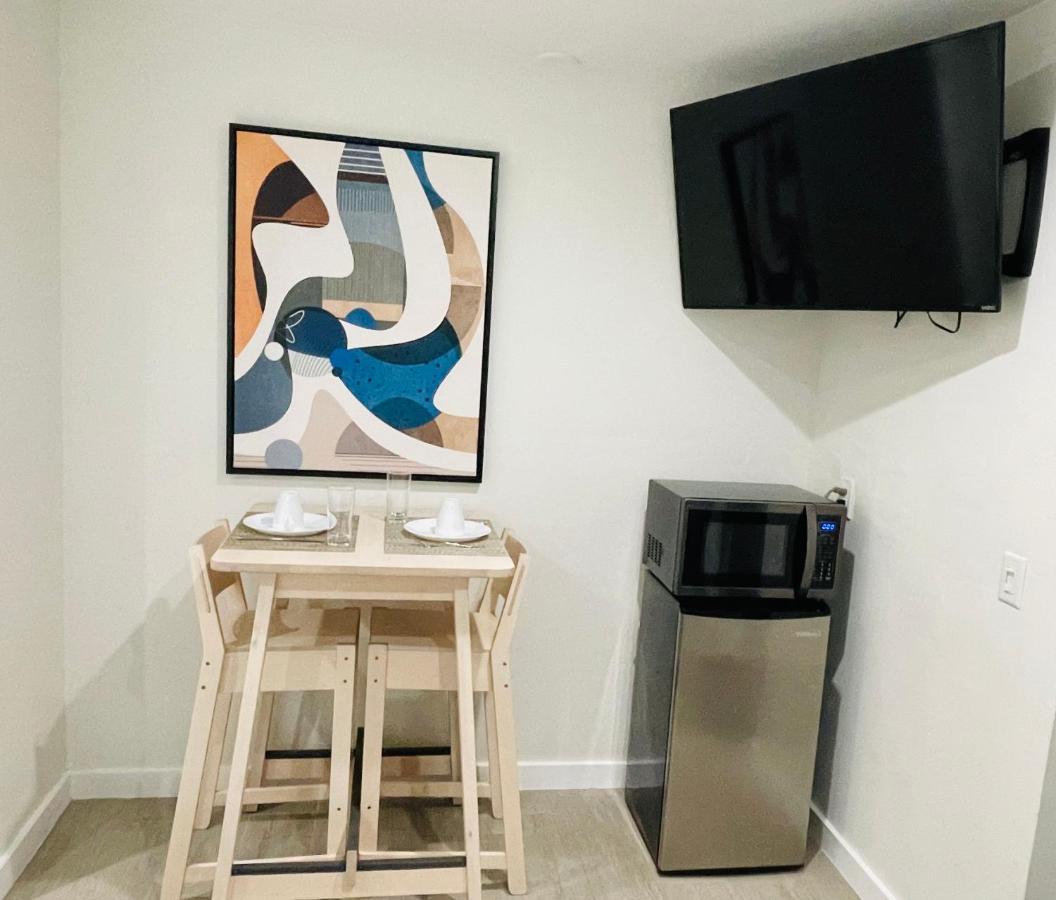 Nuvole Guest Suite 마이애미 외부 사진