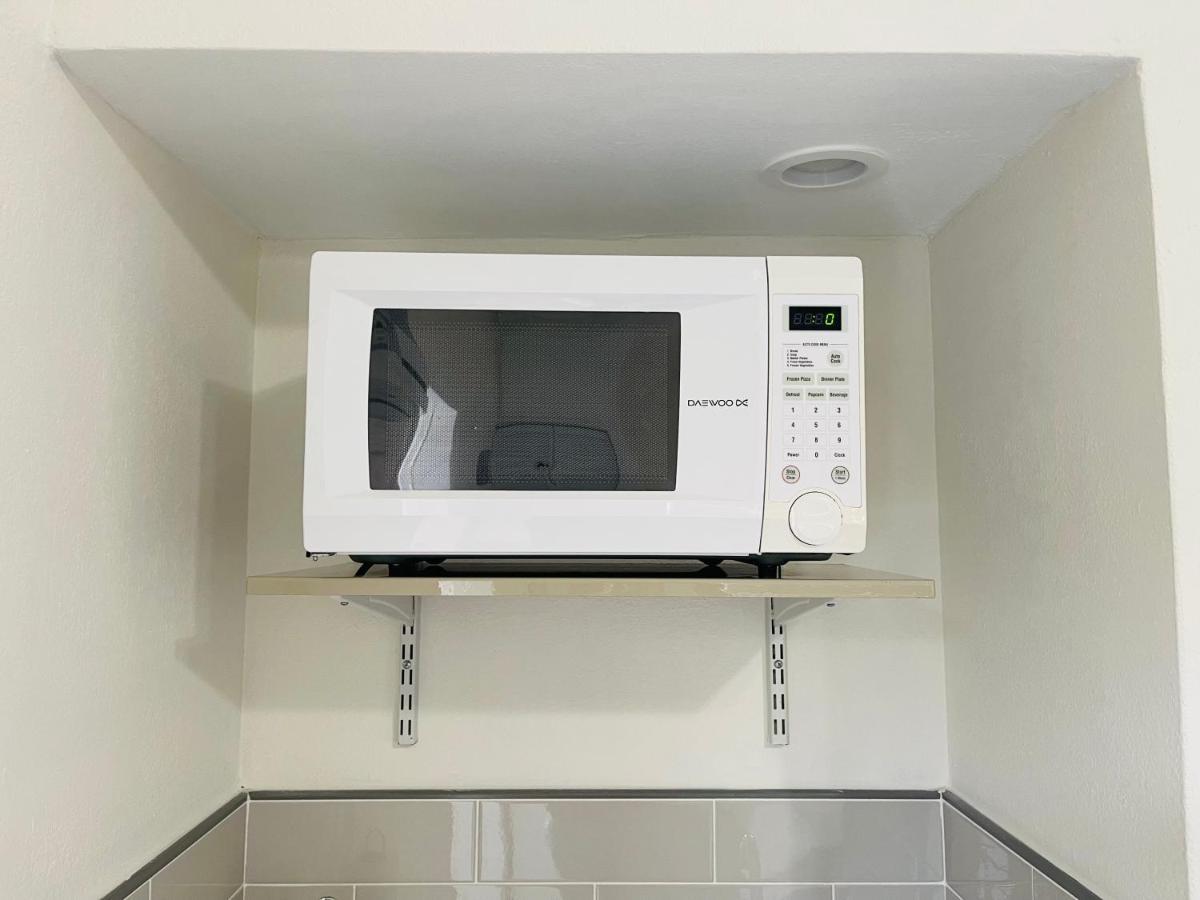 Nuvole Guest Suite 마이애미 외부 사진
