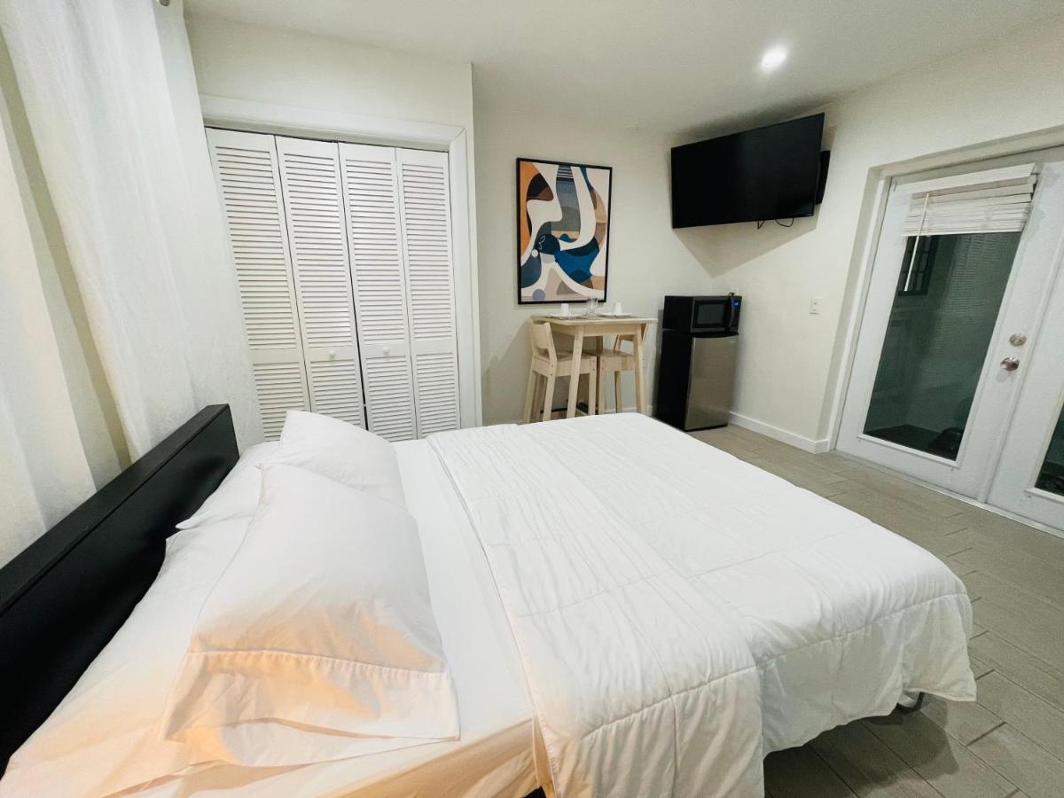 Nuvole Guest Suite 마이애미 외부 사진