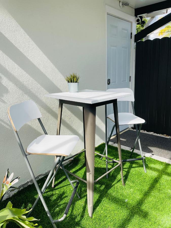 Nuvole Guest Suite 마이애미 외부 사진