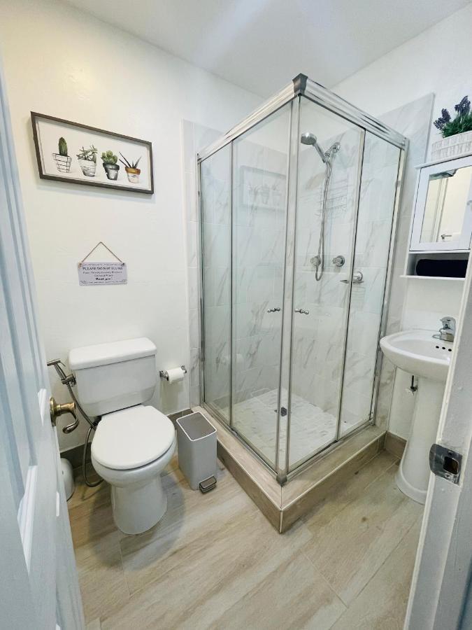 Nuvole Guest Suite 마이애미 외부 사진