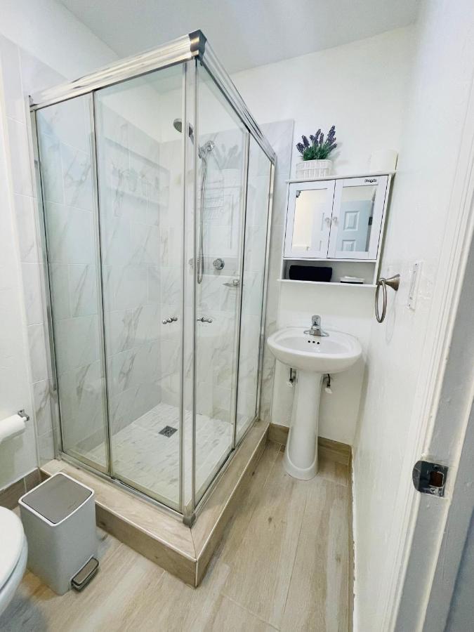 Nuvole Guest Suite 마이애미 외부 사진